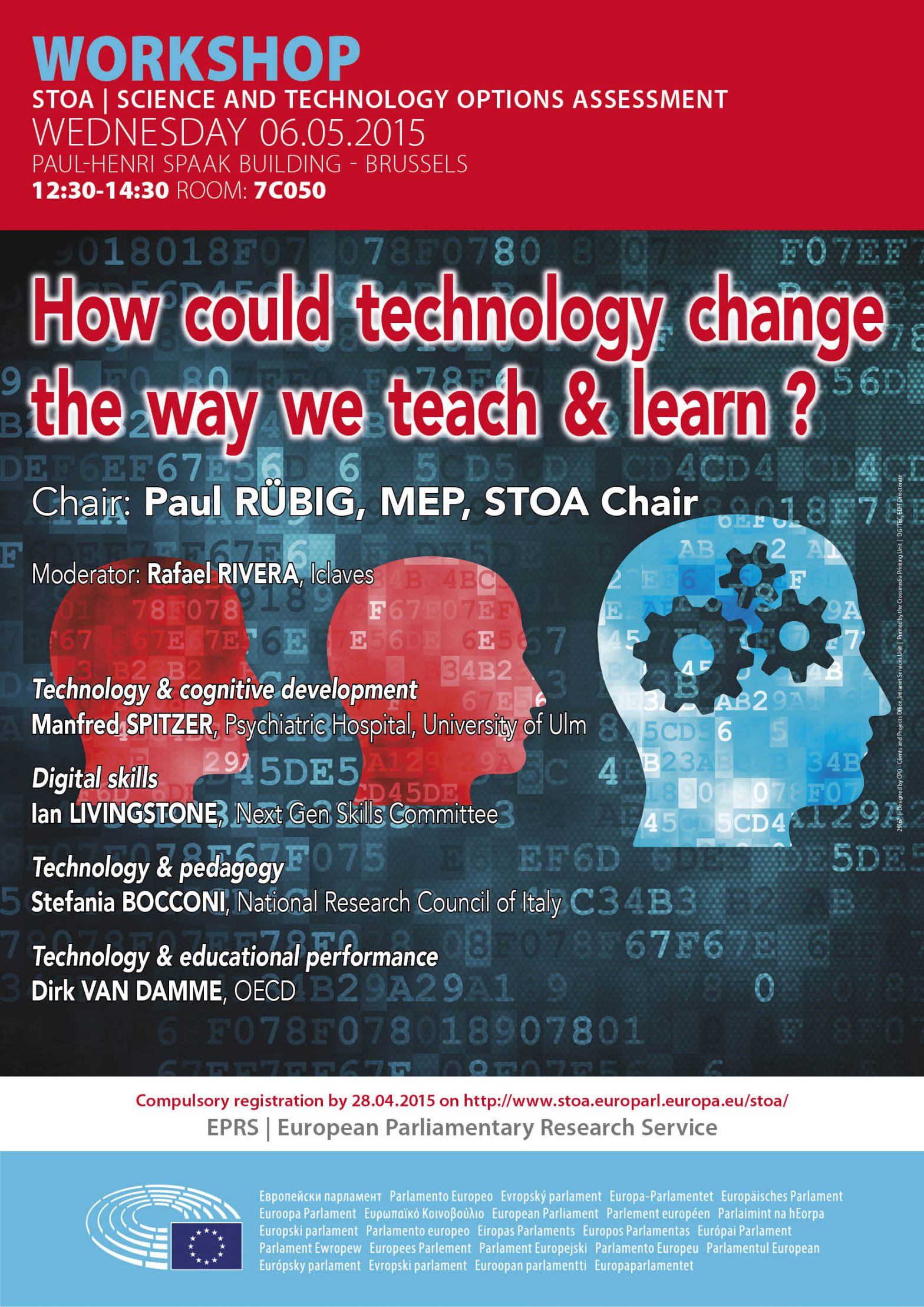 Teaching and learning - STOA
