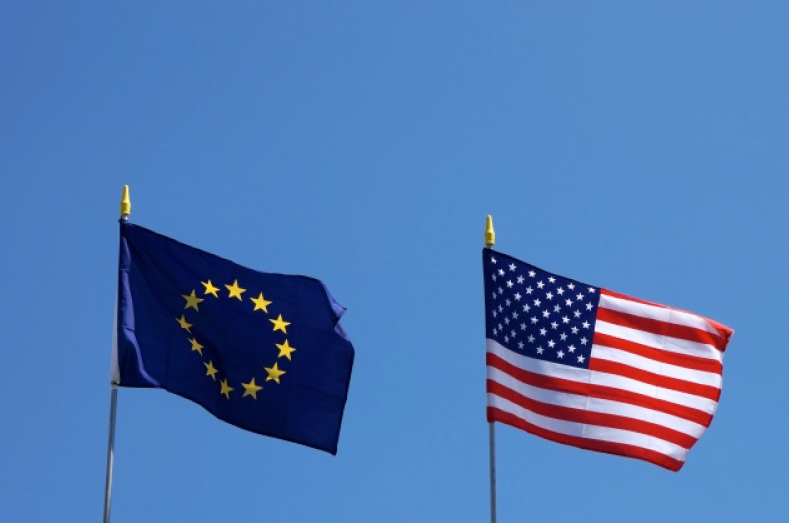 The state of transatlantic relations as President Trump visits Europe