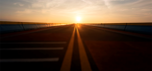Innovative financing for cross-border transport